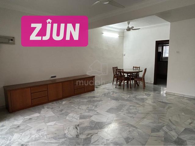 【CHEAP RENT!】Taman Sri Nibong Double 2 Storey Terrace Pantai Jerjak 1