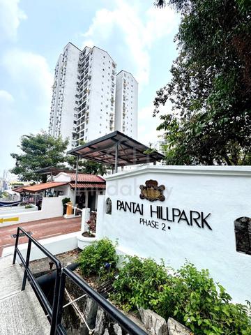 Pantai Hillpark 2 1