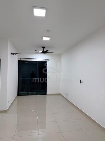 Parkland Residence @ Kajang 2 1