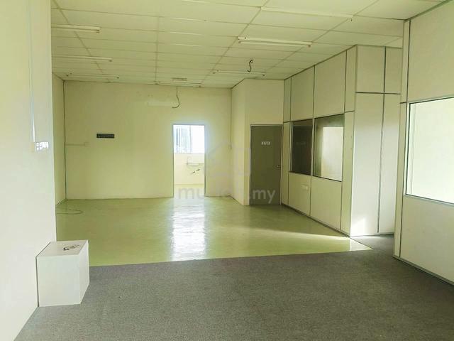 CORNER Unit Shoplot at Tasek Mutiara nr Iconic Point n Tambun 1