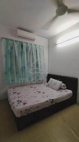Room for rent Single Bed 1