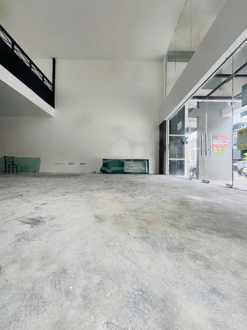icon city ground floor auto city bayu mutiara juru sentral 3