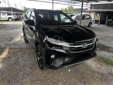 2019 Perodua ARUZ 1.5 AV (A) - 1