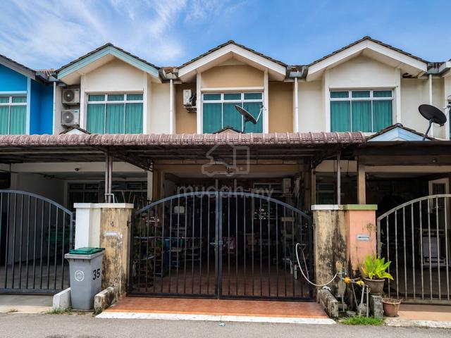2-Storey Terrace Taman Sri Kluang | 19% Below Market 1