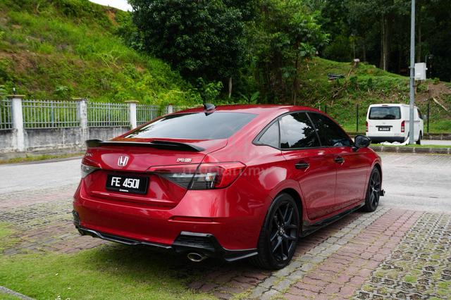 2022 Honda CIVIC 1.5 RS (A) - 3