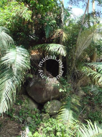 Pantai Hill Resort Land 1