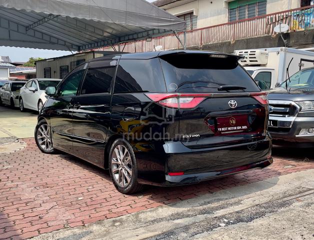 M2019 Toyota ESTIMA 2.4 AERAS (A) 7 SEATER LOW MIL - 3