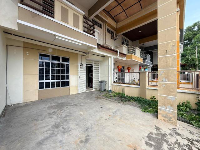 4 Bed 3 Bath Taman Cheng Bestari, Melaka 1