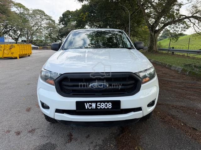 Ford RANGER 2.2 XL (A) 2020 TipTop Condition - 2
