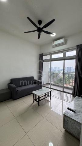 Centra Residences @ Nasa City 1