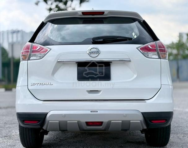 2018 Nissan X-TRAIL 2.0 AERO EDITION LOW MILAGE - 5