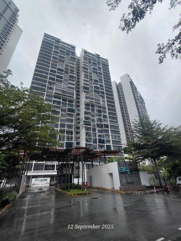 Skycube Residence 1