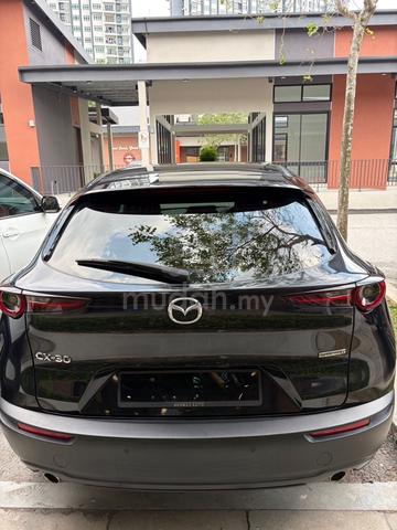 2023 Mazda CX-30 2.0 HIGH+ (A) - 4