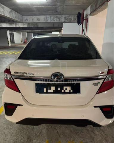 2023 Perodua BEZZA 1.3 AV MY16 FACELIFT (A) - 3