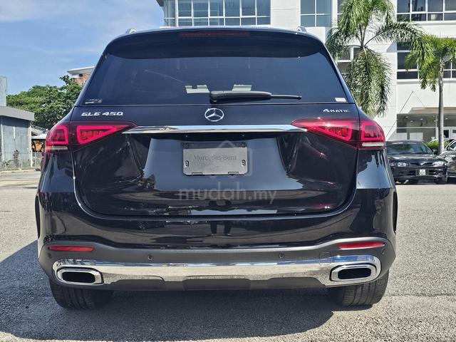MercedesBenz GLE450 3.0 AMG SALE PROMO PRICE LETGO - 4