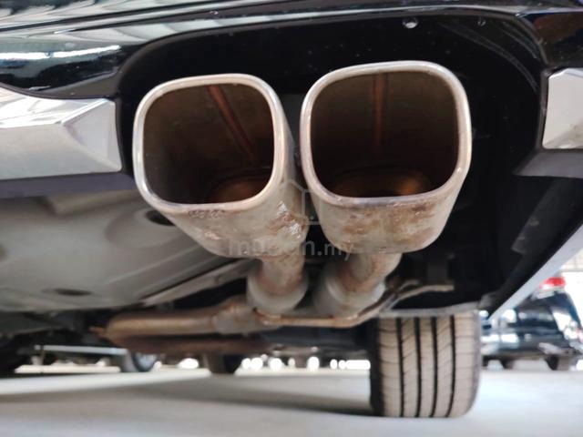 2021 Toyota Alphard 2.5 SC MODELISTA KIT & EXHAUST - 4