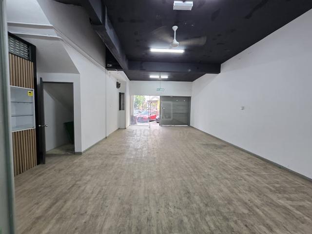 2 Storey Shop,Jalan Jelok 6,Metro Point Bandar Kajang,Selangor 1