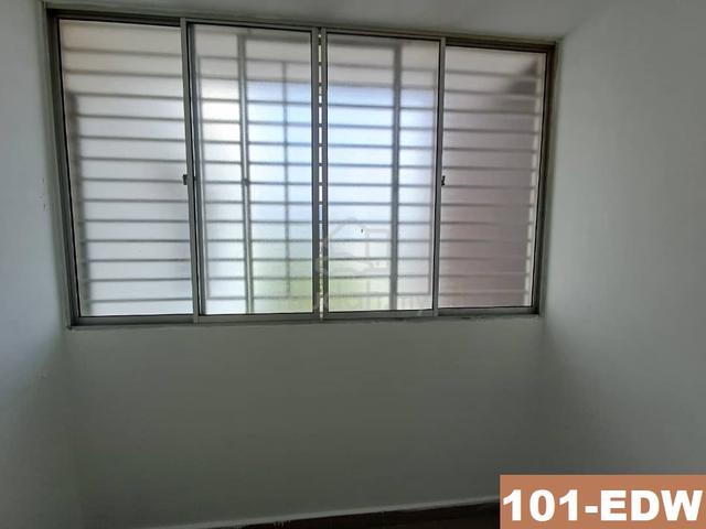 Seri Mutiara Apartment @ Setia Alam 4