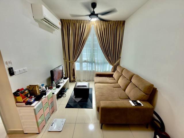 Residensi MH Platinum 2 1