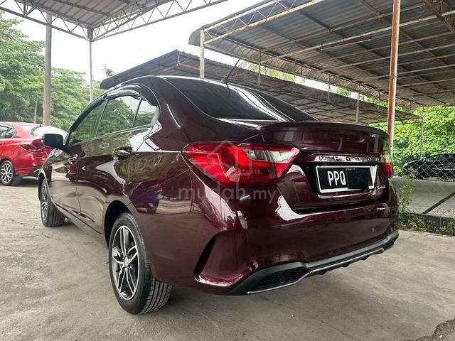 Proton SAGA 1.3 PREMIUM 2020 Auto - 4