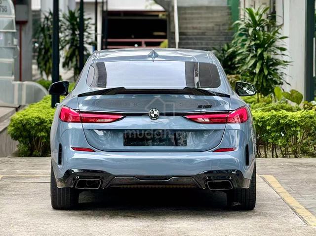 Bmw 218i M-SPORT GRAN COUPE 1.5 Turbo F44 F/Bdykit - 2