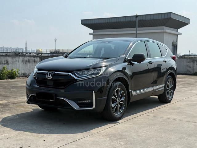 2023 Honda CR-V 1.5 TC-P 4WD FACELIFT(A)WRTY HONDA - 5