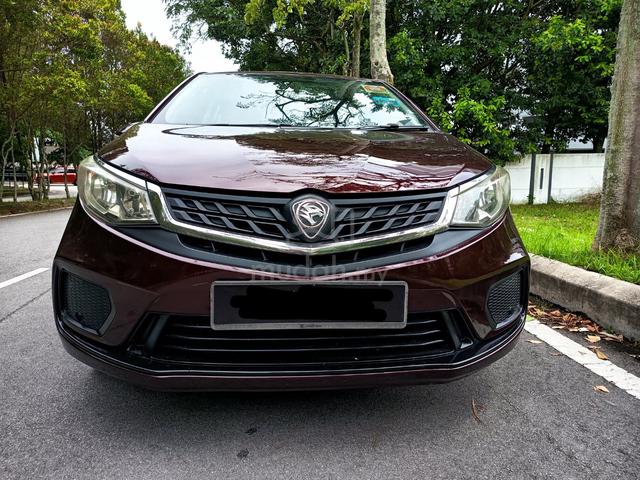 2021 Proton PERSONA 1.6 EXECUTIVE MY16 FACELIFT - 2