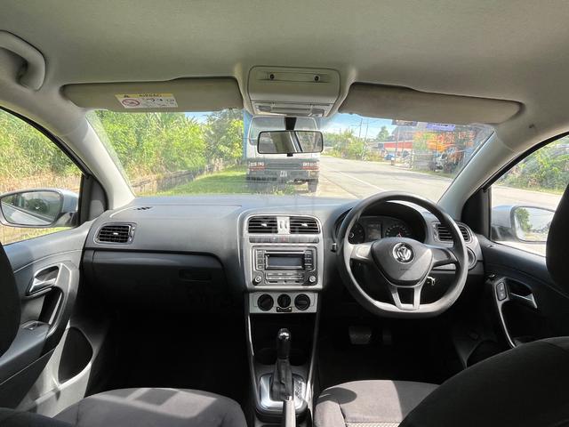 2016 Volkswagen VENTO 1.6(a)full loan or cash - 4