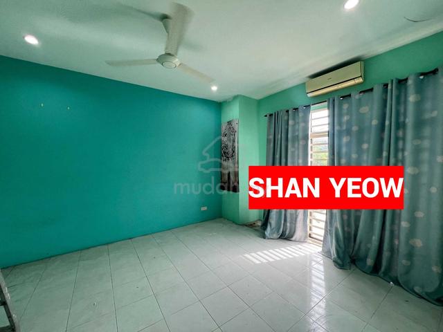 Taman Bukit Juru Near Cendana For Rent 2