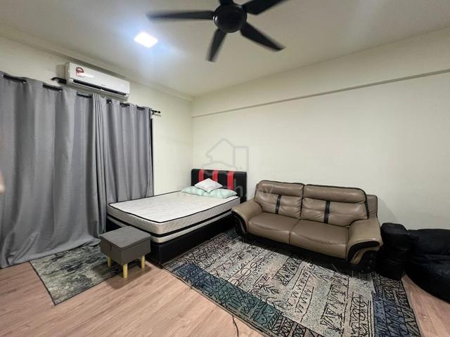 Dian Residency @ Shah Alam 1