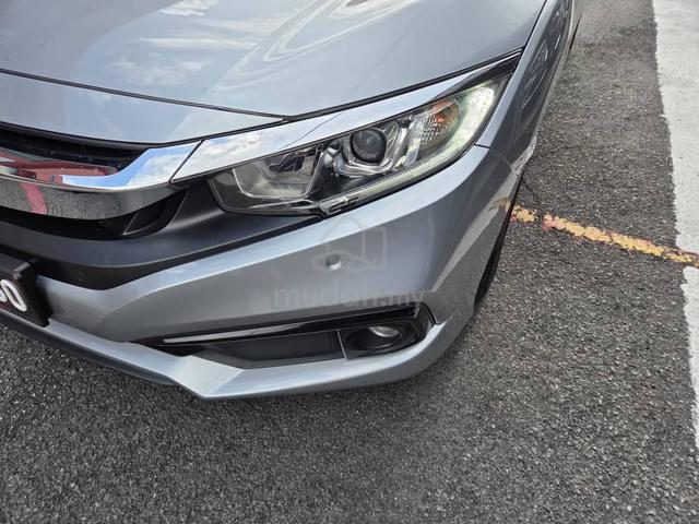 2020 Honda CIVIC 1.8cc S I-VTEC (FREE 1 YR WRTY) - 5