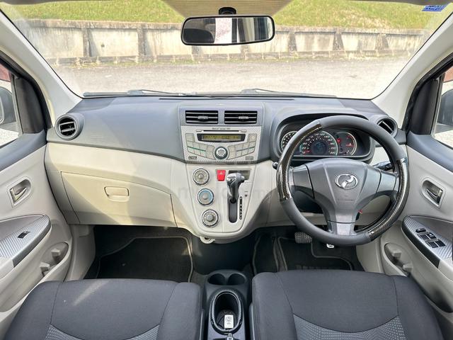 OFFER! OTR15800! Perodua MYVI 1.3 EZi 2012 - 5