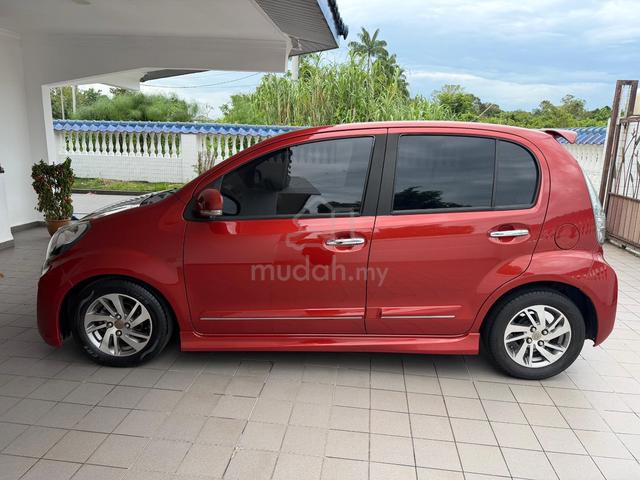 2015 Perodua MYVI 1.5 SE FACELIFT (M) - 5