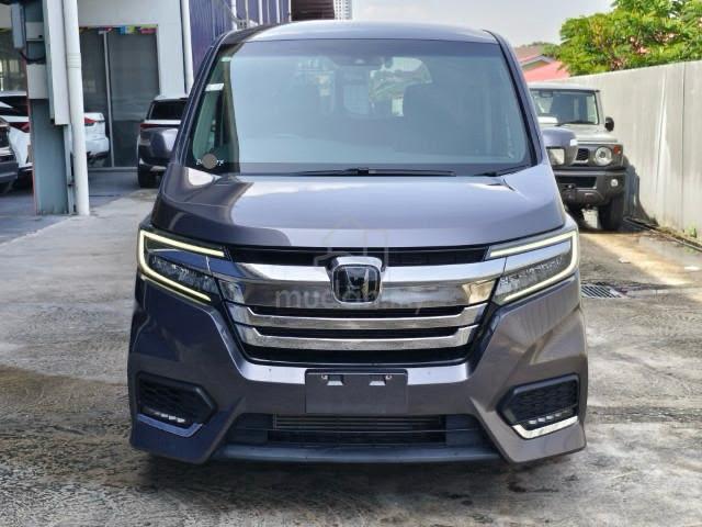 2021 STEPWAGON 1.5 Spada-8YRS WARRANTY/FREE SERVIS - 3