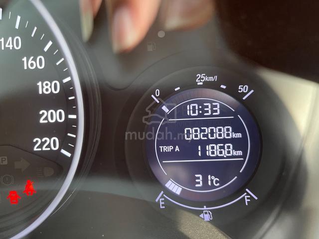 2020 Honda HR-V 1.8 RS (A) F/SERVICE RECORD F/LOAN - 3
