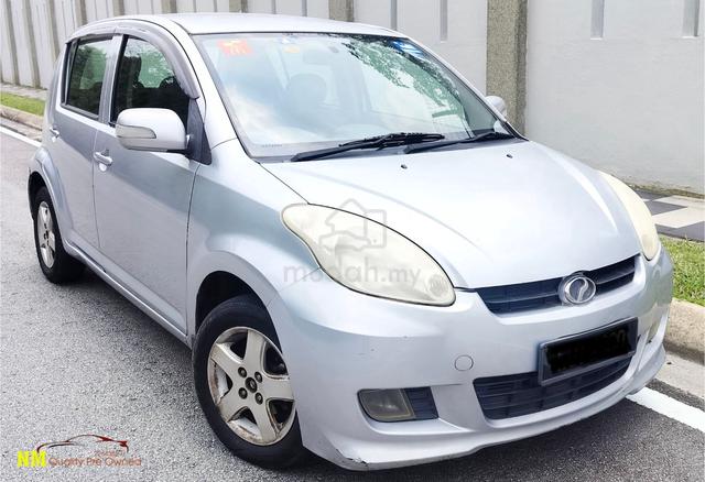 Perodua MYVI 1.3(A)EZi FACELIFT ORI EDITION*r2011 - 1