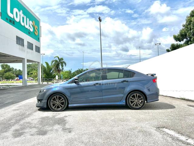 2018 Proton PREVE 1.6 CFE PREMIUM (A) 3 YRS WRTY - 5