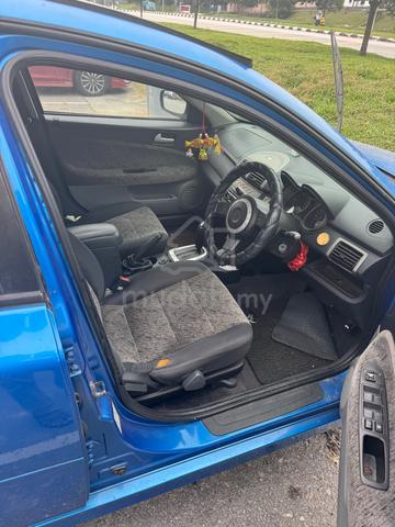 2009 Proton PERSONA 1.6 MEDIUM LINE (A) - 2