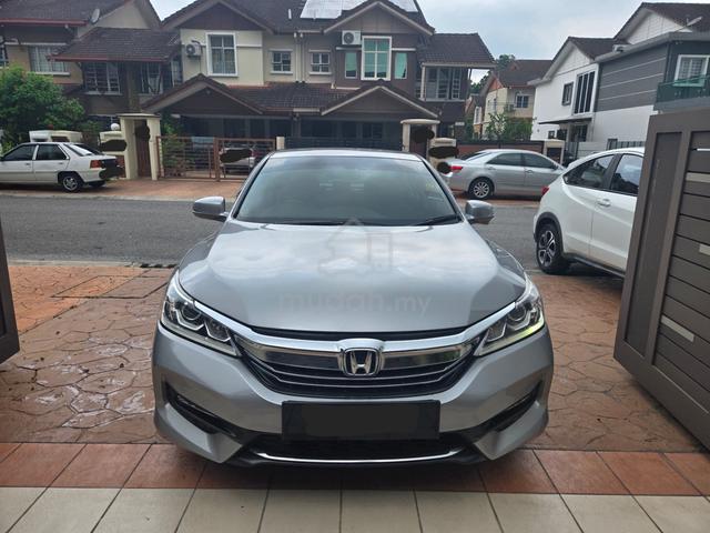 2017 Honda ACCORD 2.0 VTI-L (A) - 3