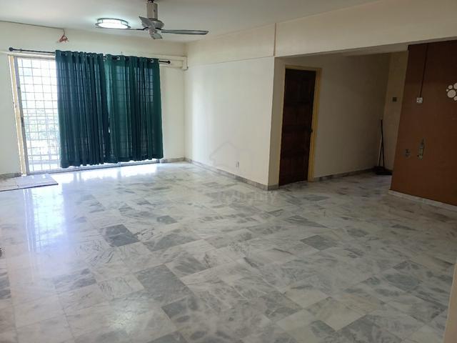 Seri Mas Condominium 1
