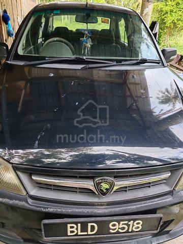 2011 Proton SAGA 1.3 FL (M) - 5