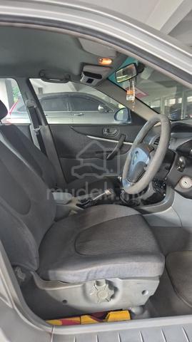 2001 Proton WAJA 1.6 (M) - 3