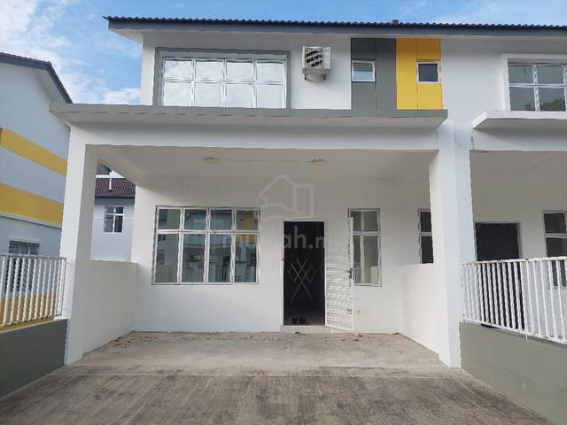 JLN FLORA 7 l SEBANA COVE l ENDLOT l FURNISHED l BELOW MARKET l 4 BLIK 1