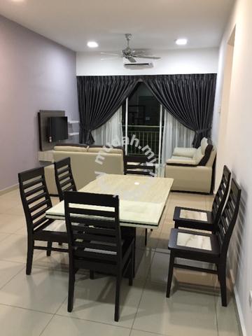 D'Suria Condominium 1