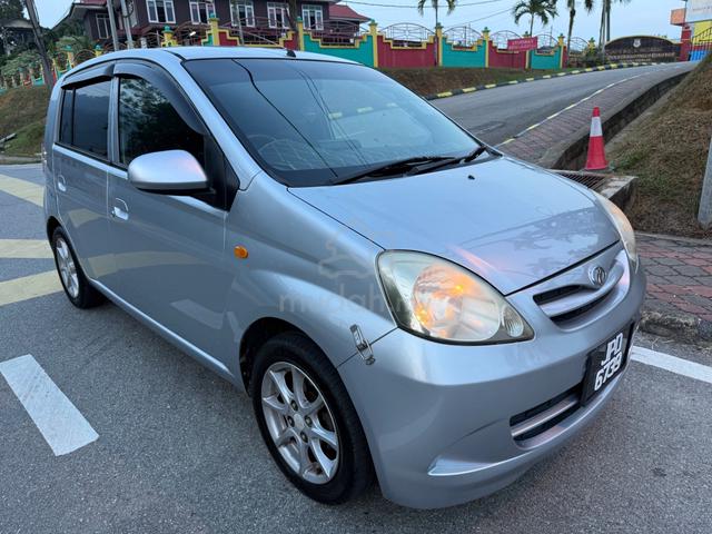 2013 Perodua Viva 1.0(A)Tip Top - 3