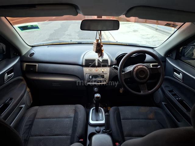 2010 Proton PERSONA 1.6 MEDIUM LINE (A) - 1