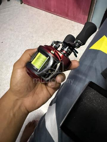 Abu garcia REVO 3 Rocket - photo 5 of 5