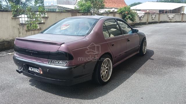 1995 Proton PERDANA 2.0 GLI (M) - 4