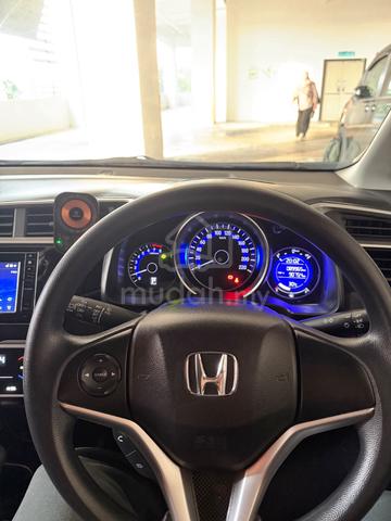 2018 Honda JAZZ 1.5 E (A) - 5