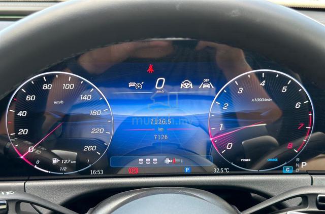 2024 Mercedes Benz E200 2.0 AVANTGARDE MY24 W214 - 5